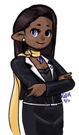 Matmia Fey